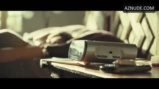 MARTA ETURA nude in Sleep Tight