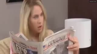 ANNE DUDEK nude in White Chicks