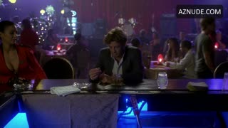 EMMANUELLE CHRIQUI nude in The Mentalist