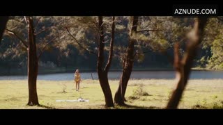 JULIA BERSANA nude in Lawa
