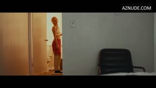 LUCY DIAMANTE nude in Love Kills