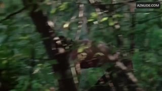 CAMILLE KEATON nude in I Spit on Your Grave