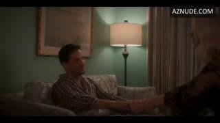 ELIZABETH MITCHELL nude in First Kill