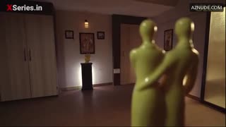NOOR MALABIKA nude in Dekhi Andekhi