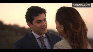 CAMILA VALERO nude in Pact of Silence