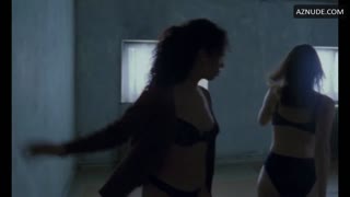 MARION COTILLARD nude in Chloe