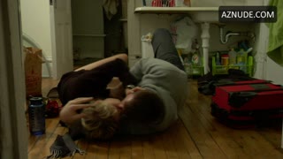 GRETA GERWIG nude in Nights and Weekends
