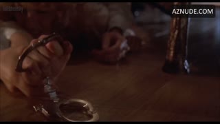 MADONNA nude in Body of Evidence