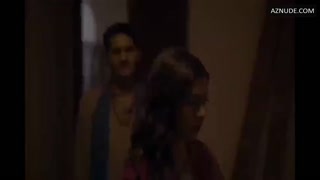 ANURITA JHA nude in Aashram