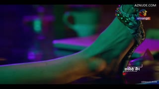 BUSHRA SHAIKH nude in Shiddat Mohabbat Ki