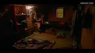 PLABITA BORTHAKUR nude in Escaype Live