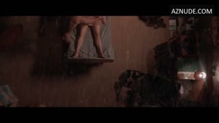 AMANDA GOLDSMITH nude in The Sleeping Woman