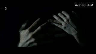 ELODIE BOUCHEZ nude in Chevrotine