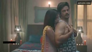 PALAK SINGH nude in Matki Part 2