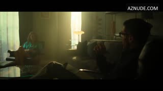 CAROLINA MIRANDA nude in Fake Profile
