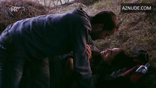 MARIJA KARAN nude in Yearning For Karim
