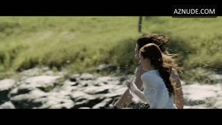 CAITLIN STASEY nude in Tomorrow, When the War Began
