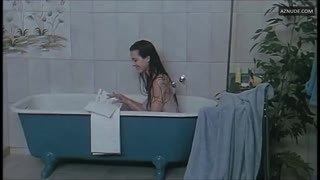 CAROLE BOUQUET nude in Bingo Bongo
