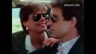 ALEXANDRA PAUL nude in The Hitchhiker