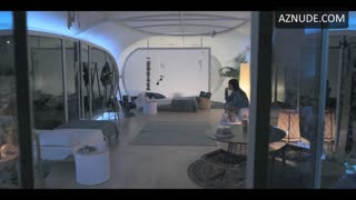 AMAIA ABERASTURI nude in Welcome to Eden