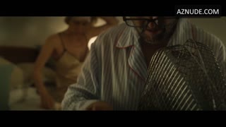 KIRA MIRO nude in I Hate Summer