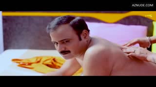 PEEHU KANOJIA nude in Sundra Bhabhi Returns