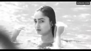 TRIDHA CHOUDHURY nude in The Chargesheet: Innocent Or Guilty?