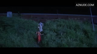 MADHURI DIXIT nude in Prem Granth