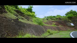 DISHA PATANI nude in Loafer The Hero