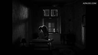 JOANNA KULIG nude in Cold War