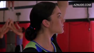 ELIZA DUSHKU nude in Bring It On
