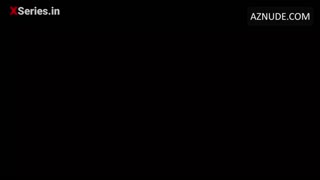RIDDHIMA TIWARI nude in Green Screen