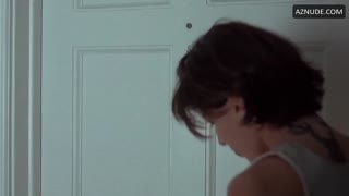 GINA GERSHON nude in Bound