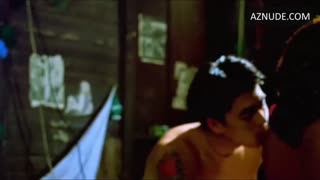 JOYCE JIMENEZ nude in Balahibong Pusa