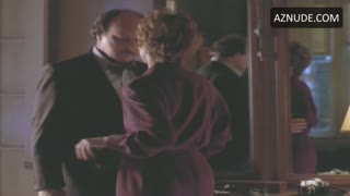 SHARON LAWRENCE nude in NYPD Blue