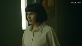 KIRTI KULHARI nude in The List