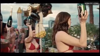 ALYSON GORSKE nude in Obliterated