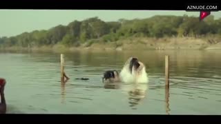 MRINALINI TYAGI nude in Helllo Jee