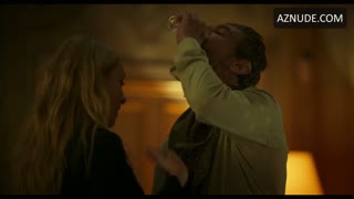 TONI COLLETTE nude in Mafia Mamma