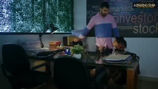NAINA CHHABRA nude in The Bull Of Dalal Street