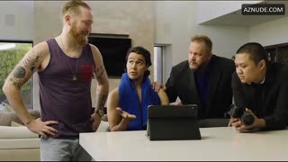 KATIE MORGAN nude in Die Influencers Die