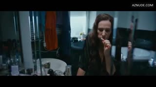 ALEKSANDRA POPLAWSKA nude in Women of Mafia