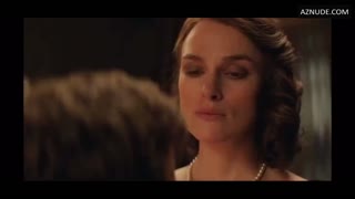 KEIRA KNIGHTLEY nude in The Aftermath