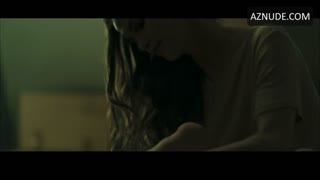 MARGOT BANCILHON nude in L
