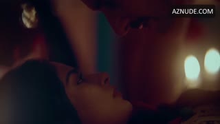 KRISHNA MUKHERJEE nude in Hasratein