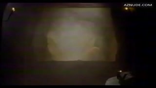 JANET MCTEER nude in Precious Bane