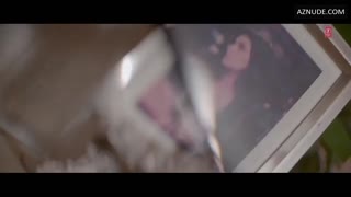 KRITI SANON nude in Raabta
