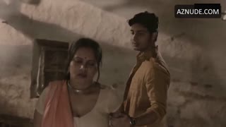 PRIYA GAMRE nude in Gaachi 2