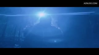 RACHEL NICHOLS nude in Demigod