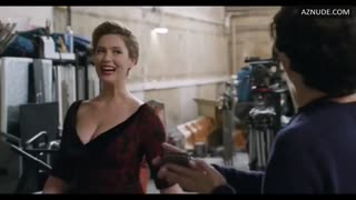 BRIGA HEELAN nude in Love